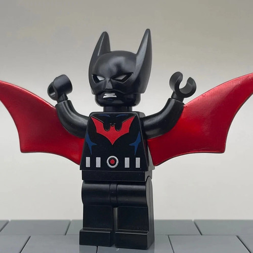 Lego light custom - lego,