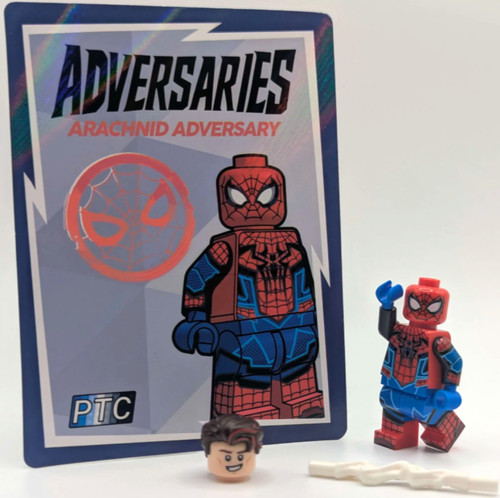 Lego personalizzato ptc - lego,