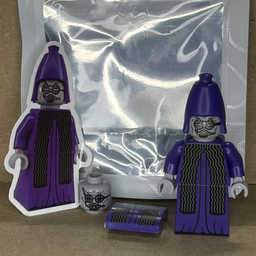 Lego star wars obt mattoncini - star,