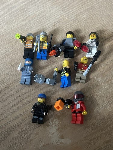 Personaggi lego personalizzati - lego,