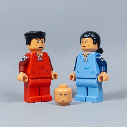 Lego star wars - star,