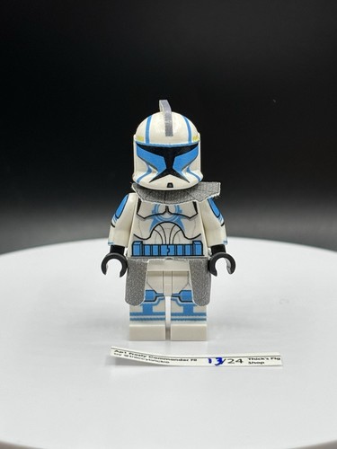 Lego star wars minifigure - star,
