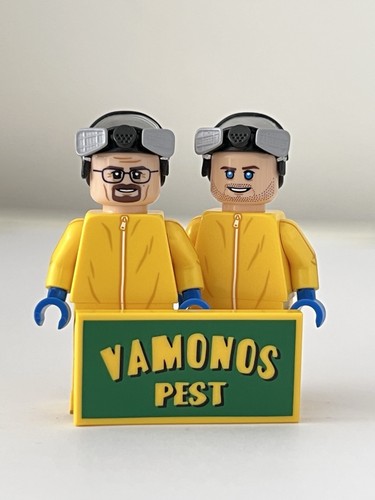 Lifebrick breaking bad - lifebrick,
