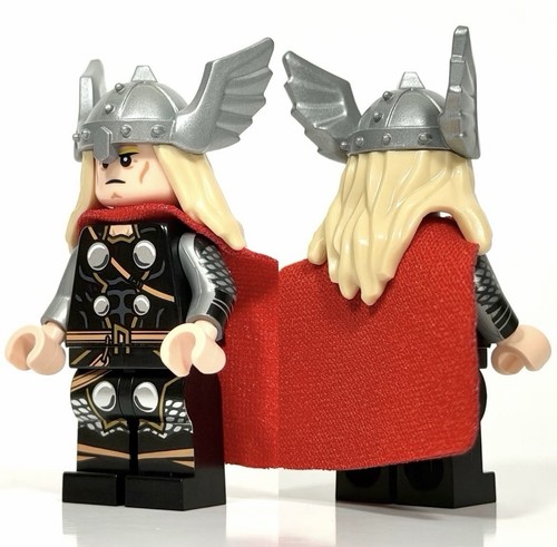 Lego marvel comics - lego,