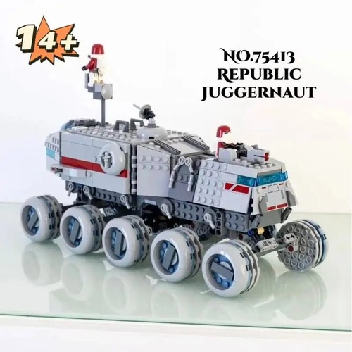 Lego star wars - wars, turbo