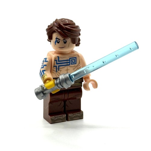Minifigure personalizzate - minifigure,