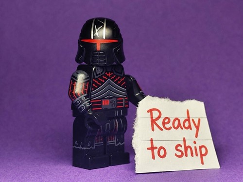 Lego personalizzato star wars - personalizzato,