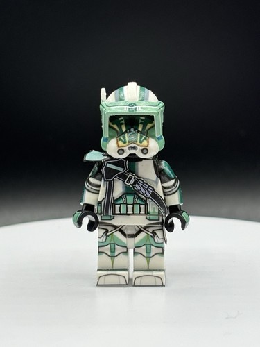 Lego star wars minifigure - star,