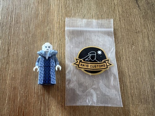 Minifigure lego star wars sly - minifigure,
