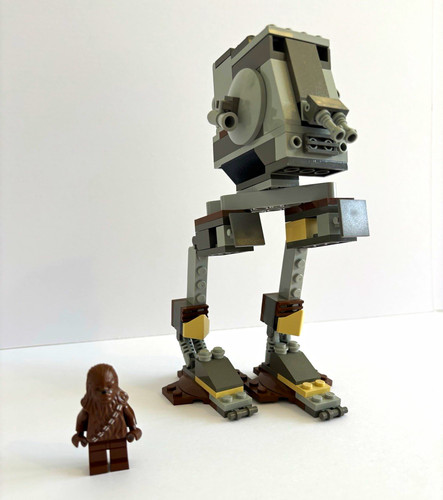 Lego star wars - wars,