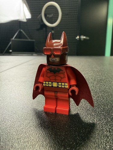 Modellino costume termico lego - modellino,