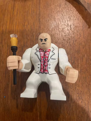Personalizzato lego wilson - personalizzato,