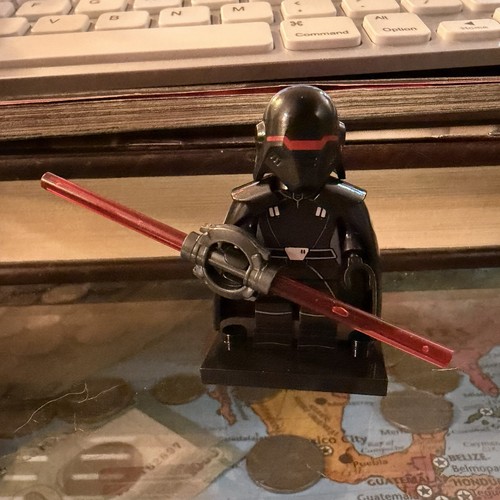 Personaggi lego personalizzati - personaggi,