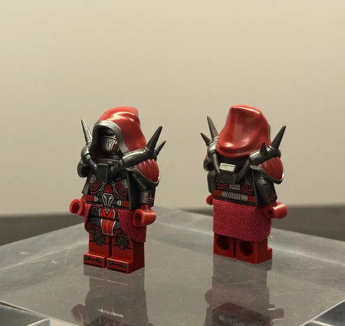 Lego star wars - star,