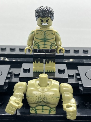 Minifigure personalizzate the - minifigure,