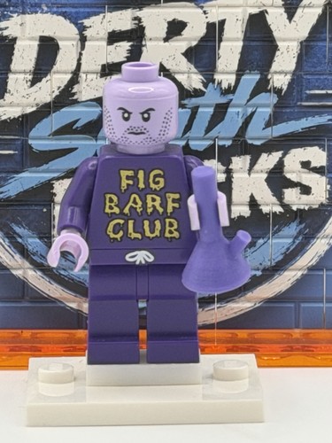 Personalizzato fig barf - personalizzato, club