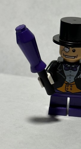 Ombrello pinguino lego batman - ombrello,