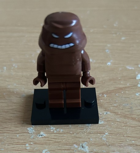 Clayface pad personalizzato - clayface,,