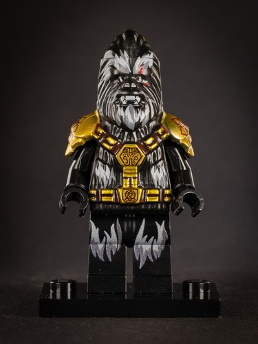 Americanbricks black krrsantan - americanbricks,