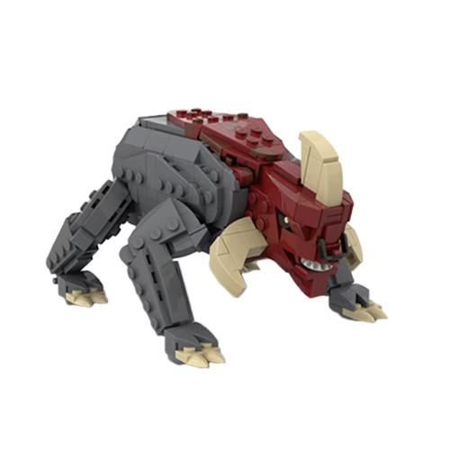 Custom lego minifigure star - custom,