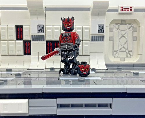 Darth maul clone wars - darth,