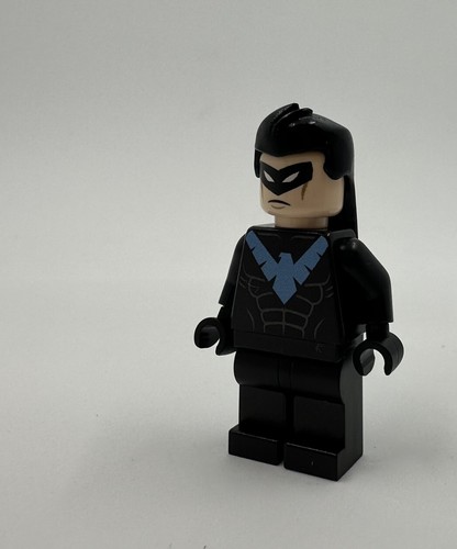 Capelli lego hero - capelli,