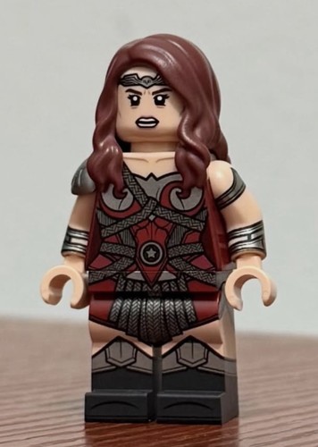 Personaggio lego the boys - personaggio,