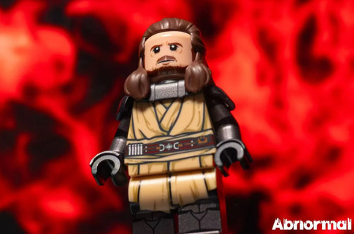Lego star wars - lego, minifigure