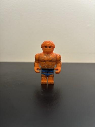 Lego marvel fantastic four - lego,