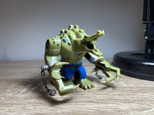 Lego personalizzato killer - lego,