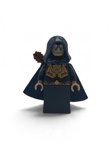 Galadhrim warrior minifigure - warrior,