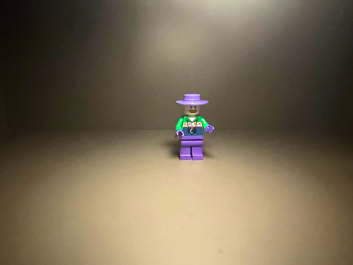 Lego tropicale joker - tropicale,