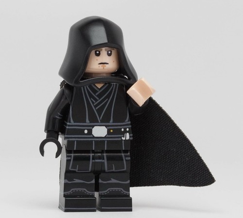 Lego starwars luke - , skywalker