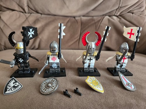 Lego cavalieri - lego, 'cavalieri