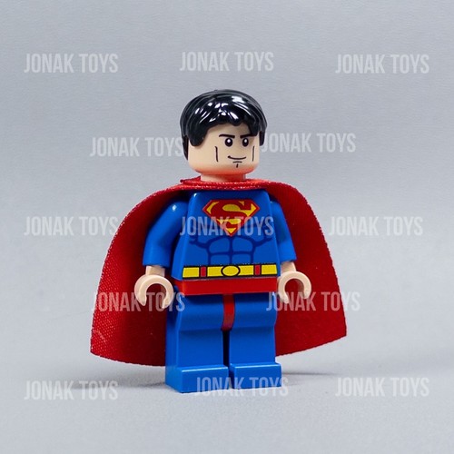 Lego superman personaggio - lego,