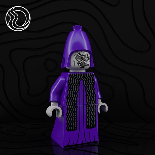 Lego star wars - obt, mattoncini