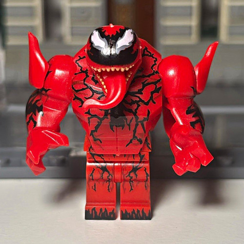 Personalizzato lego marvel - personalizzato,