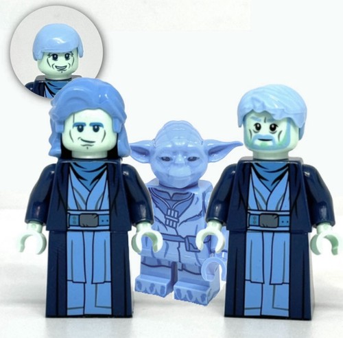 Force ghost anakin skywalker - force,