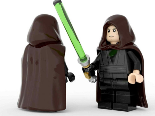 Luke skywalker edizione - luke,