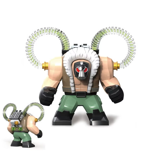 Lego bane big - lego,