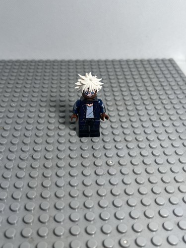 Lego dabi personalizzato my - dabi, di
