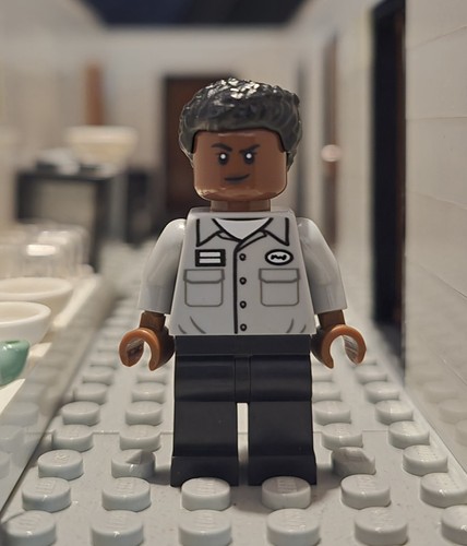 Lego val - lego,