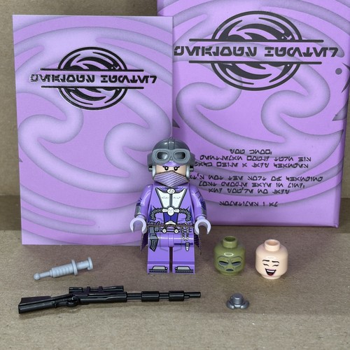 Personalizzato lego star - personalizzato,