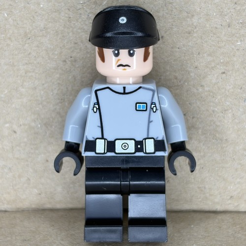 Lego star wars minifigure - wars,