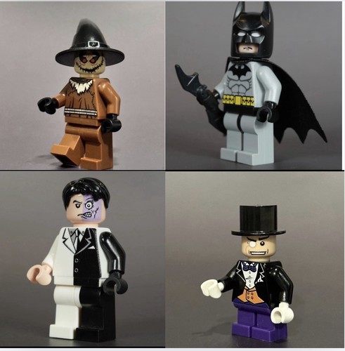 Lego inserzione personalizzata