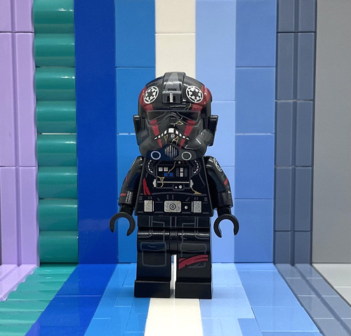 Lego star wars - star,