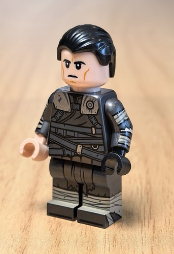Lego star wars personalizzato - star,