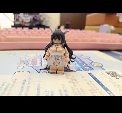 Lego personalizzato azur - lego,