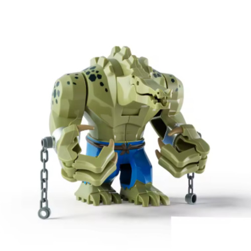 Personalizzato lego killer - personalizzato,