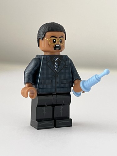 Lifebrick frangia breaking - -,